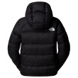 Geacă de puf femei The North Face W Hyalite Down Hoodie - Eu