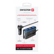 Adaptor auto Swissten Car Charger Adapter 108W - 216W