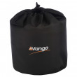 Vase Vango 1 Person Hard Anodised Cook Kit