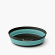 Bol pliant Sea to Summit Frontier UL Collapsible Bowl L albastru