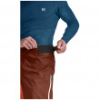 Pantaloni bărbați Ortovox 3L Ortler Pants M
