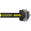 Lanternă frontală Ledlenser HF4R Work