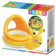 Piscină Intex Lazy Snail
			Shade Baby Pool 57124NP