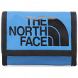 Peněženka The North Face Base Camp Wallet albastru/negru
