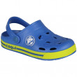 Sandale
			copii Coqui Froggy 8801 albastru