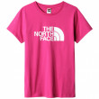 Tricou femei The North Face S/S Easy Tee