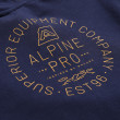 Hanorac copii Alpine Pro Apelo