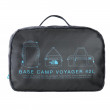 Geantă The North Face Base Camp Voyager - 42L