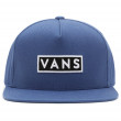 Șapcă Vans MN Easy Box Snapback albastru