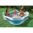Piscină Intex Swim Center
			Family Lounge Pool 56475NP