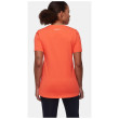 Tricou femei Mammut Core T-Shirt Women Logo