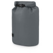 Sac rezistent la apă Osprey Wildwater Dry Bag 15 gri închis tunnel vision grey