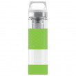 Termos Sigg Hot and Cold 0,4 l verde