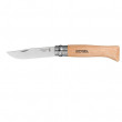 Cuțit Opinel Traditional Classic No.08 Inox
