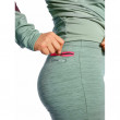Colanți funcționali femei Ortovox Fleece Light Long Pants