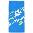 Fular multifuncțional Alpine Pro Rahul 3 albastru
