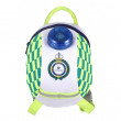 Rucsac pentru copii LittleLife Toddler Backpack, Ambulance