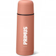 Termos Primus Vacuum Bottle 0,75 l (2020) roz deschis salmon pink