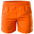 Pantaloni scurți bărbați Aquawave Apeli portocaliu