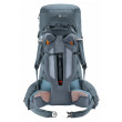 Rucsac turistic Deuter Aircontact Core 60+10