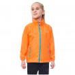 Geacă impermiabilă copii Mac in a Sac Neon Kids jacket