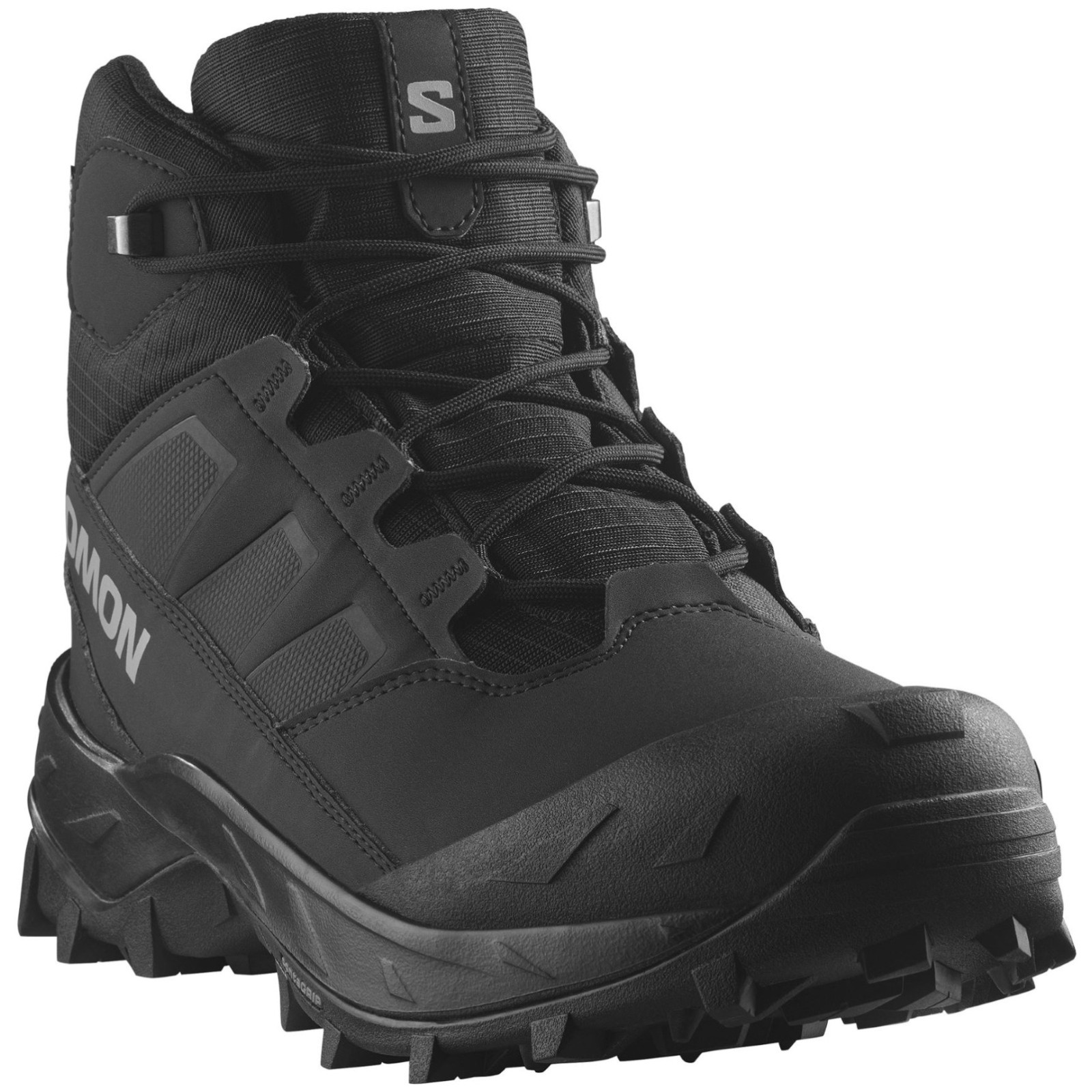 Încălțăminte bărbați Salomon Crosstrak Waterproof | 4Camping.ro