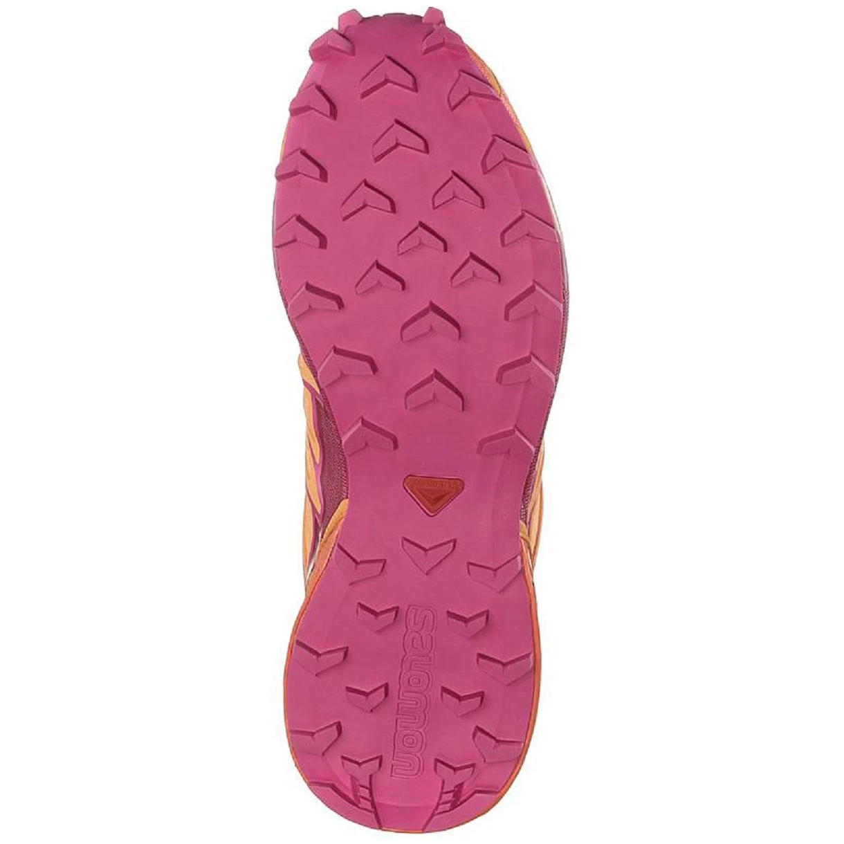 Salomon speedcross 4 discount pink