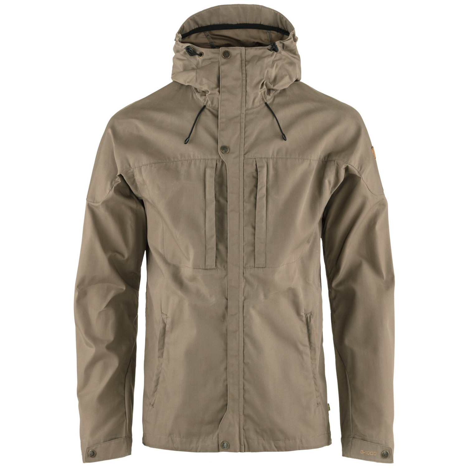 Geacă bărbați Fjällräven Skogsö Jacket M | 4Camping.ro