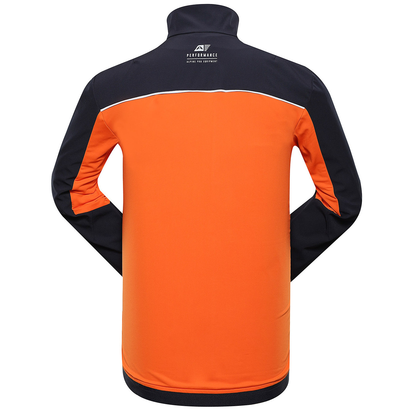 Geacă softshell bărbați Alpine Pro Tych 4Camping.ro