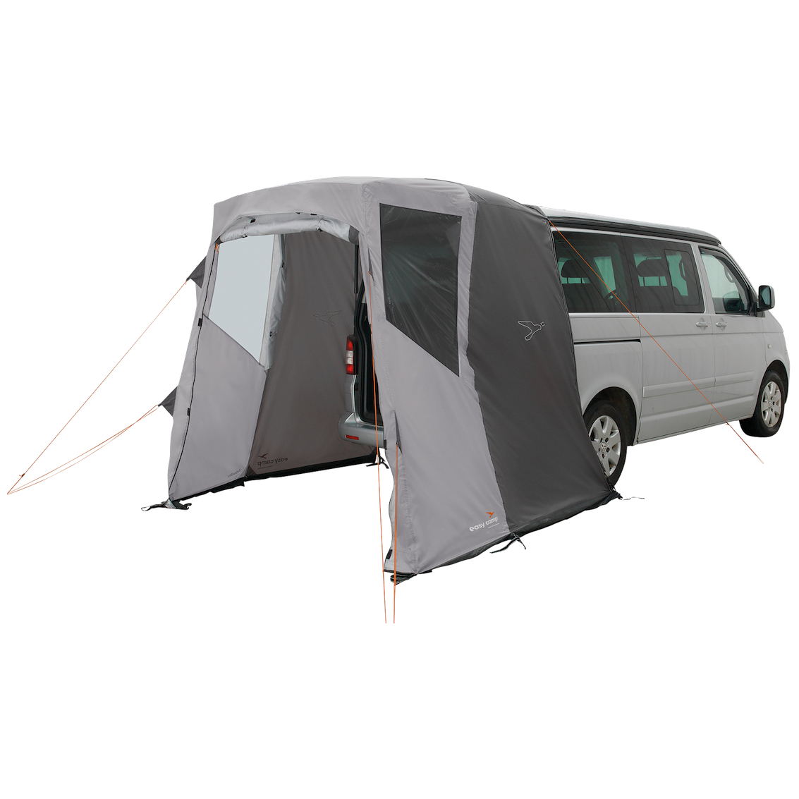 Cort spate pentru mașină Easy Camp Krossbu | 4Camping.ro