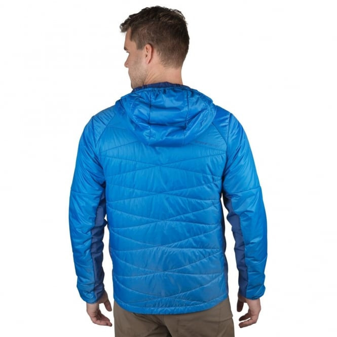 Geacă bărbați Outdoor Research Men's Cathode Hooded Jacket 4Camping.ro