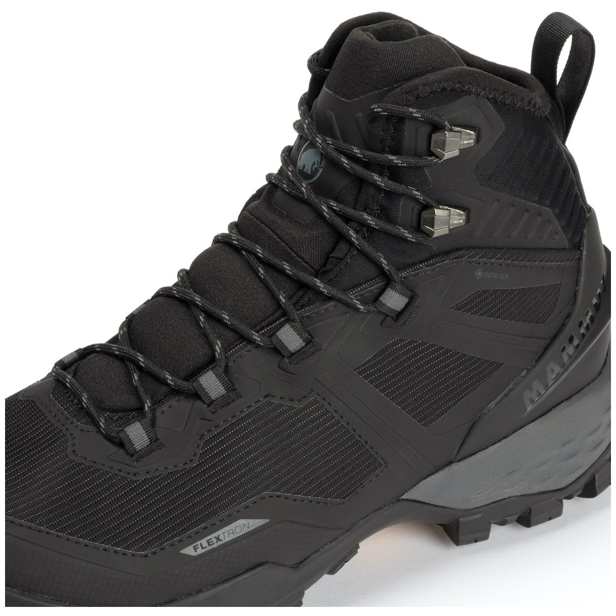 mammut pro high gtx