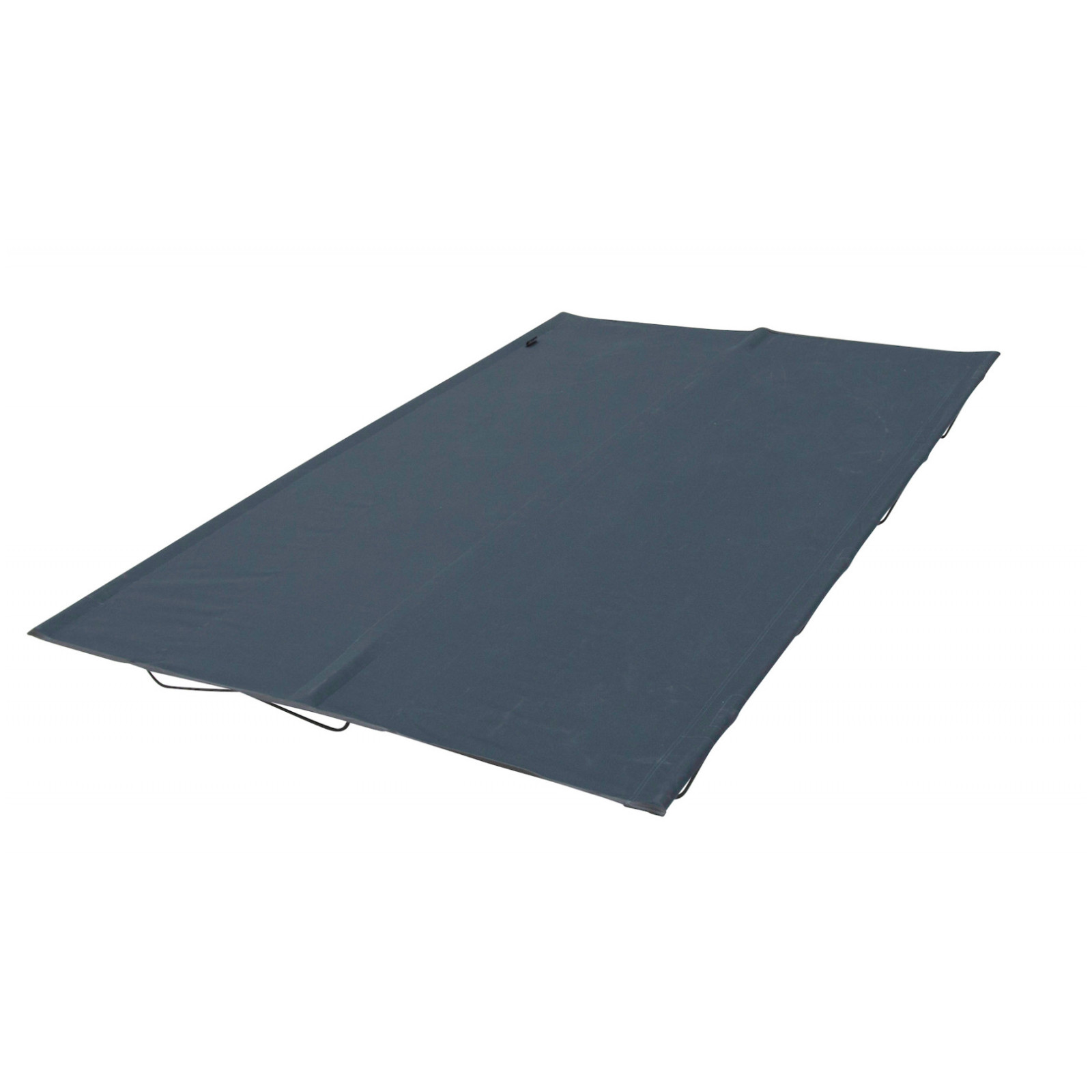 Lit De Camping Vango Hush Pliable 4 Jambes – Confort Nomade Compact Pour Bivouac Et Nuit étoilée