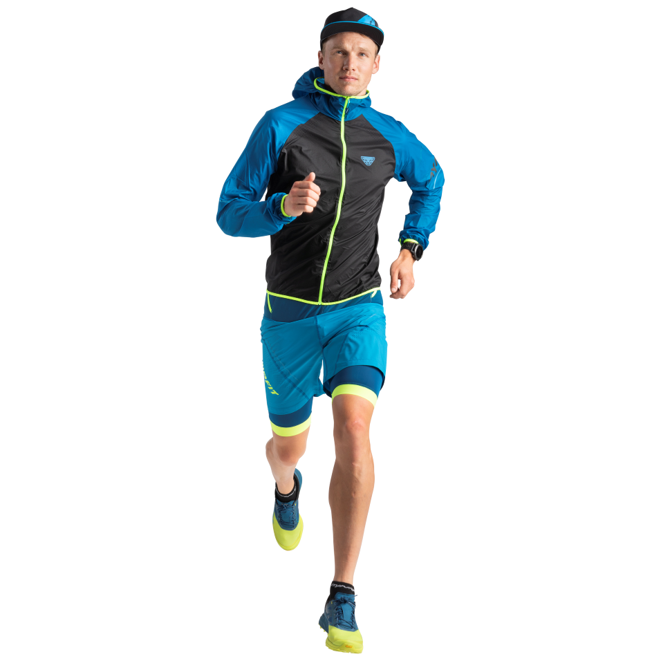 Geacă bărbați Dynafit Alpine Wind 2 M 