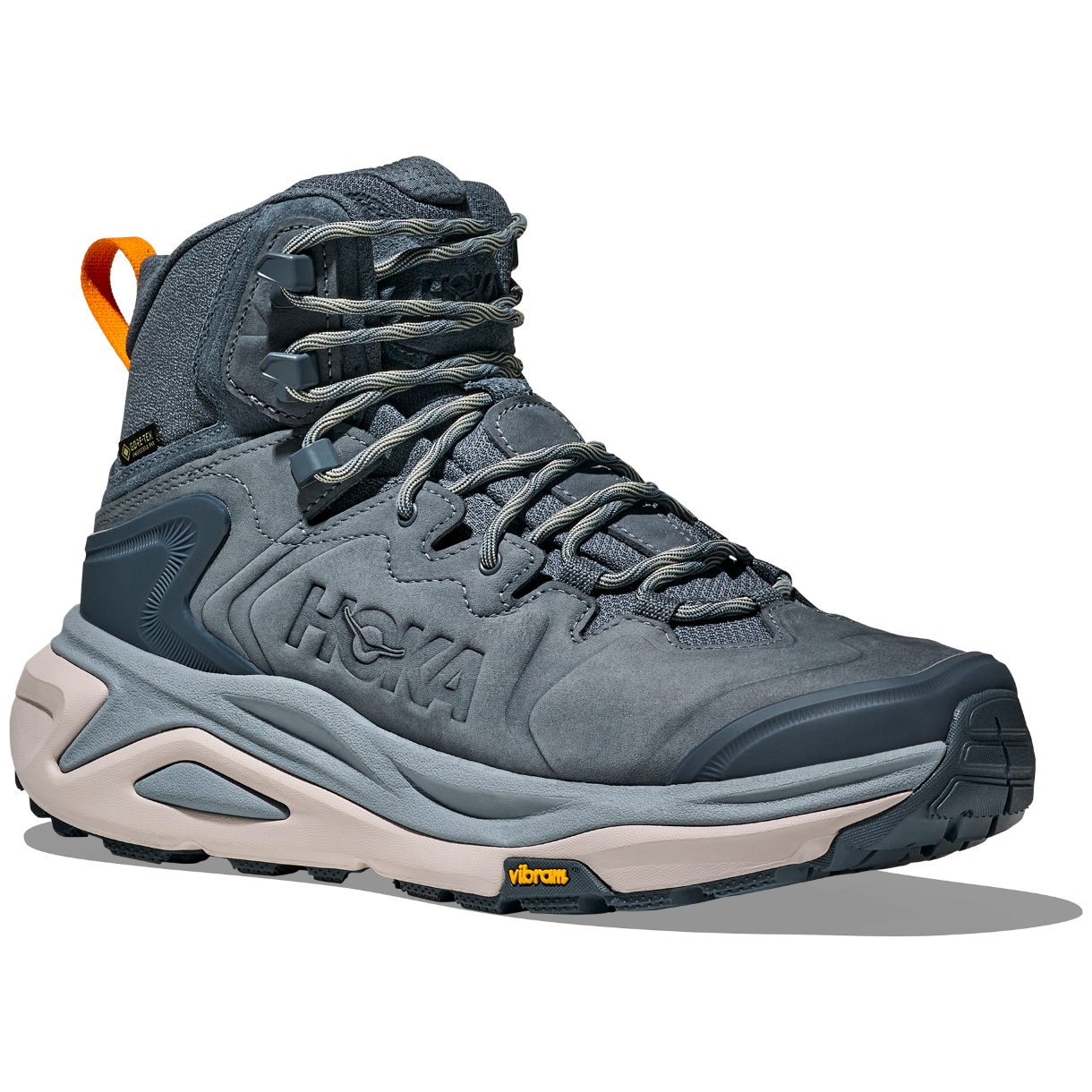 Peak performan grey hawk メンズ　M 4231e23b-panske-trekove-boty-