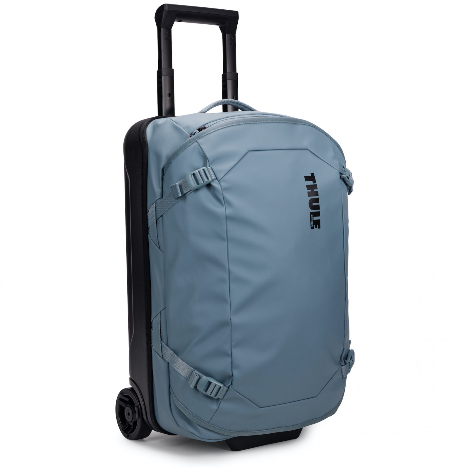 Geantă cu roți Thule Chasm Carry On Duffel 40L | 4Camping.ro
