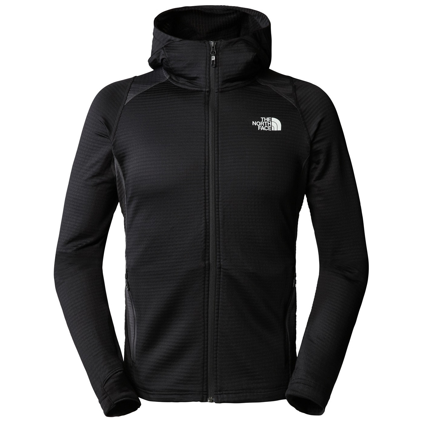Hanorac bărbați The North Face AO Full Zip Hoodie | 4Camping.ro
