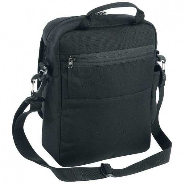 Tatonka Geldbeugel RFID Bescherming Outdoor Tatonka Zip Money Box RFID B - RFID-blokkerende Portemonnee | TÜV-getest, Met 4 Vakken RFID Bescherming Portemonnee