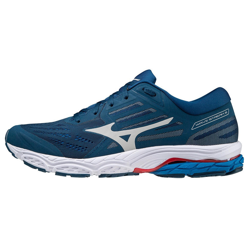 mizuno wave stream