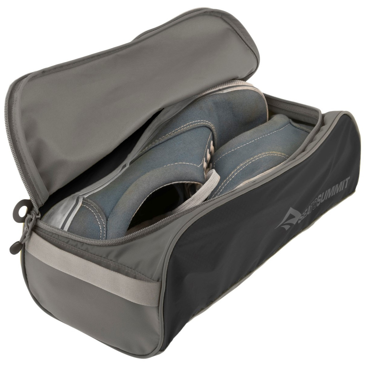 Sac pentru încălțăminte Sea to Summit Shoe Bag S 4Camping.ro