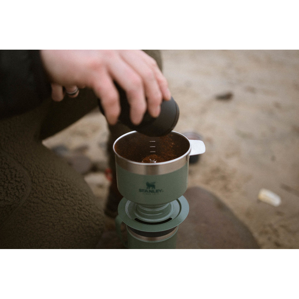 wipe Irrigation unused Filtru pentru cafea și ceai Stanley Filtr permanent | 4Camping.ro