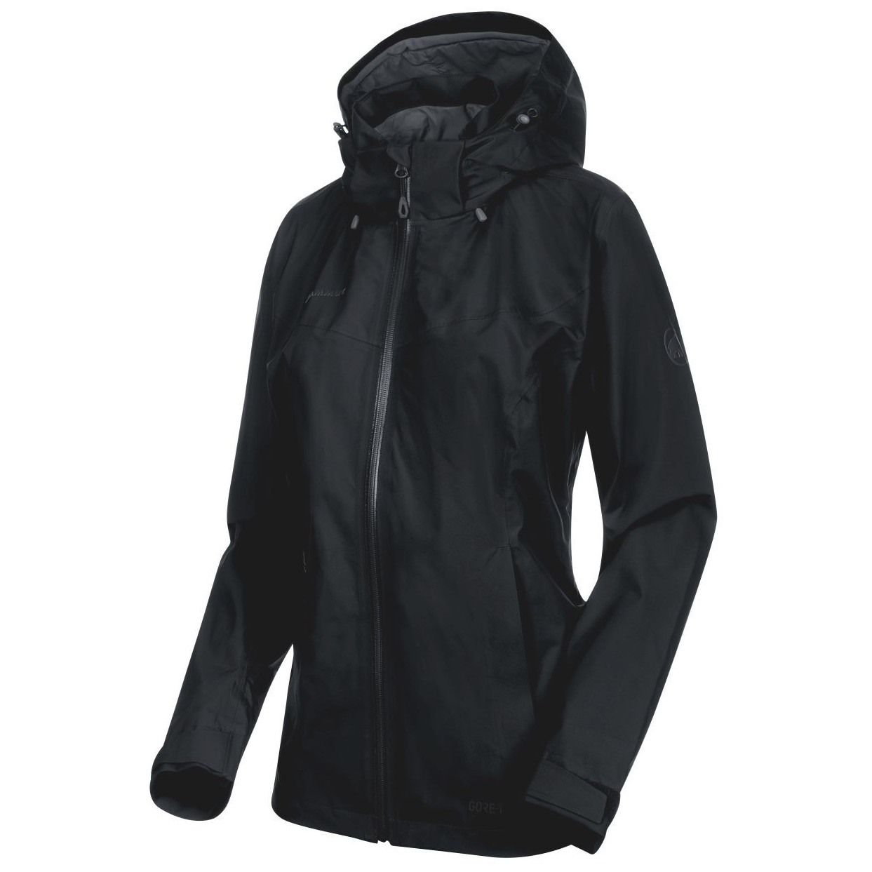 Geacă femei Mammut Ayako Tour HS Hooded 