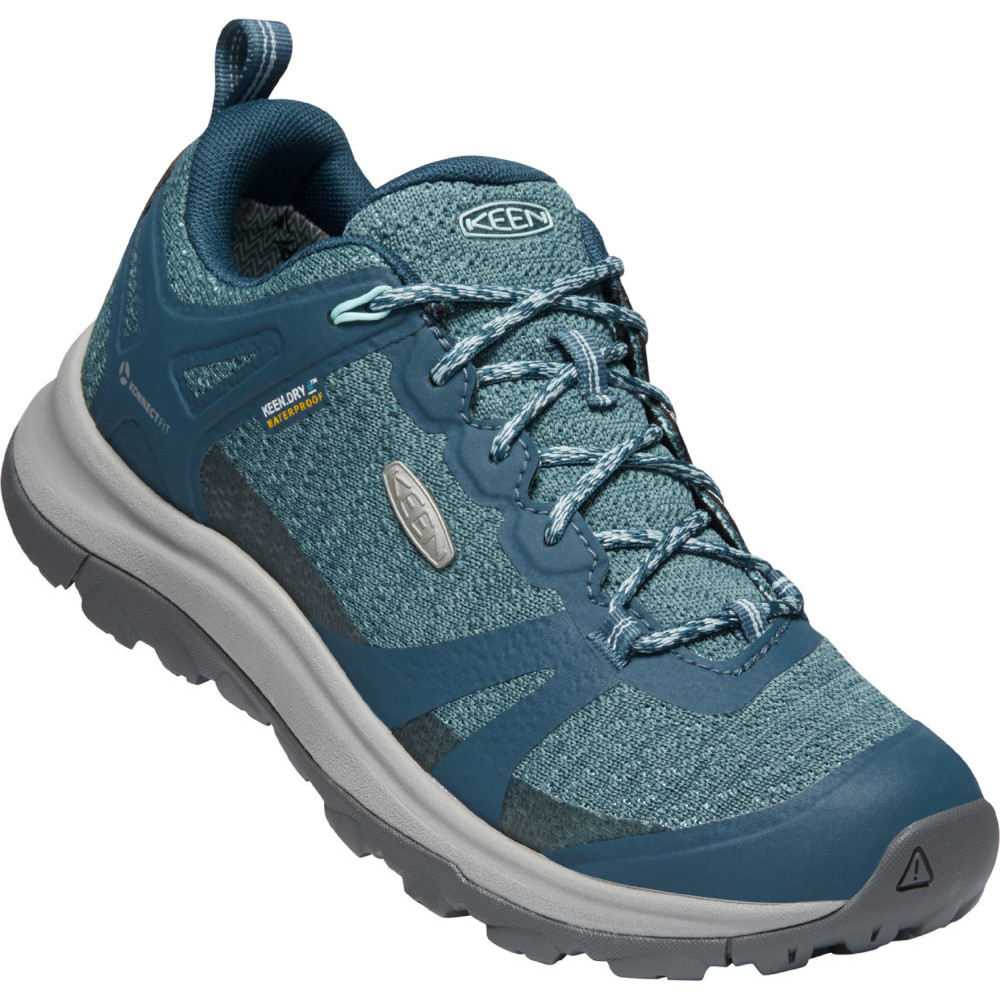 Încălțăminte femei Keen Terradora II Wp 