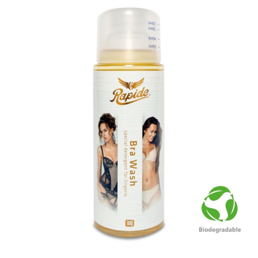Detergent Rapide Bra Wash 4Camping.ro