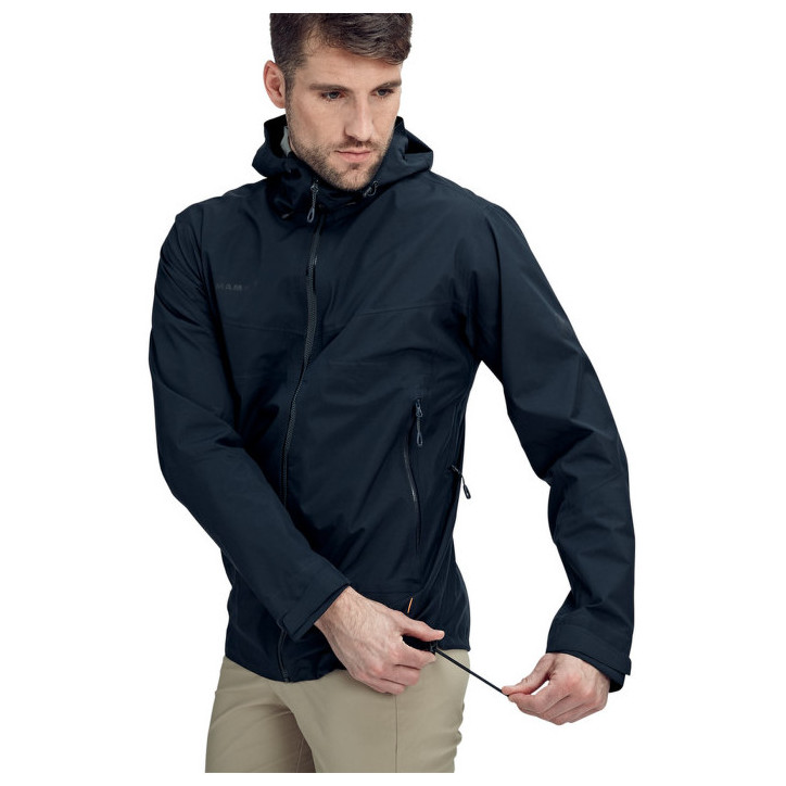 Mammut Convey Tour HS Hooded Jacket Men 