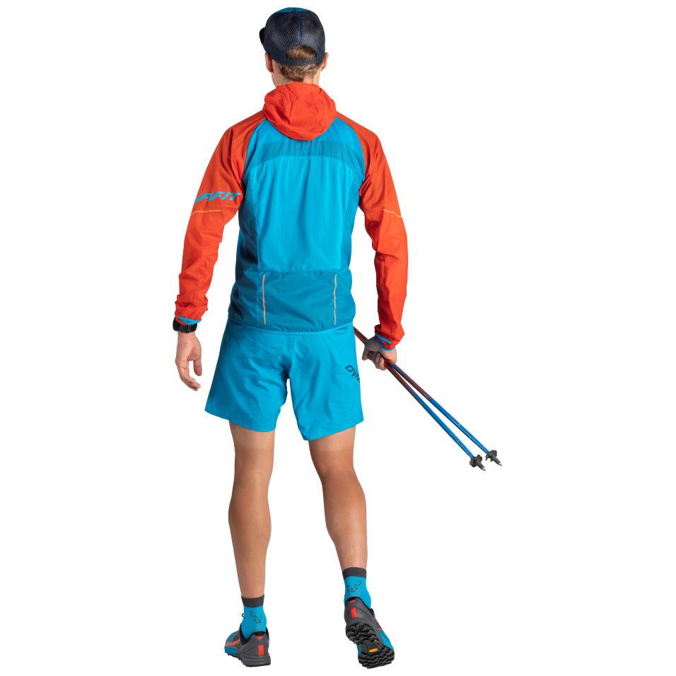 Geacă bărbați Dynafit Alpine Wind 2 M 