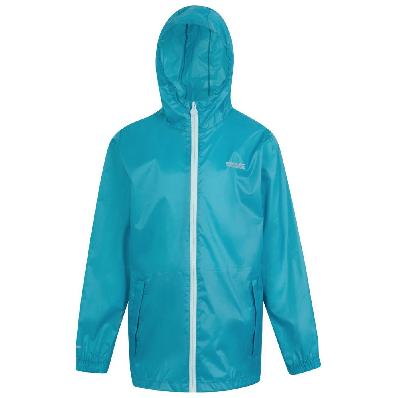 Regatta Kid's Packit III jacket, veste imperméable pour enfant