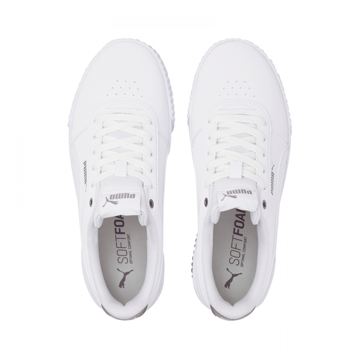 carina raw metallics women's trainers