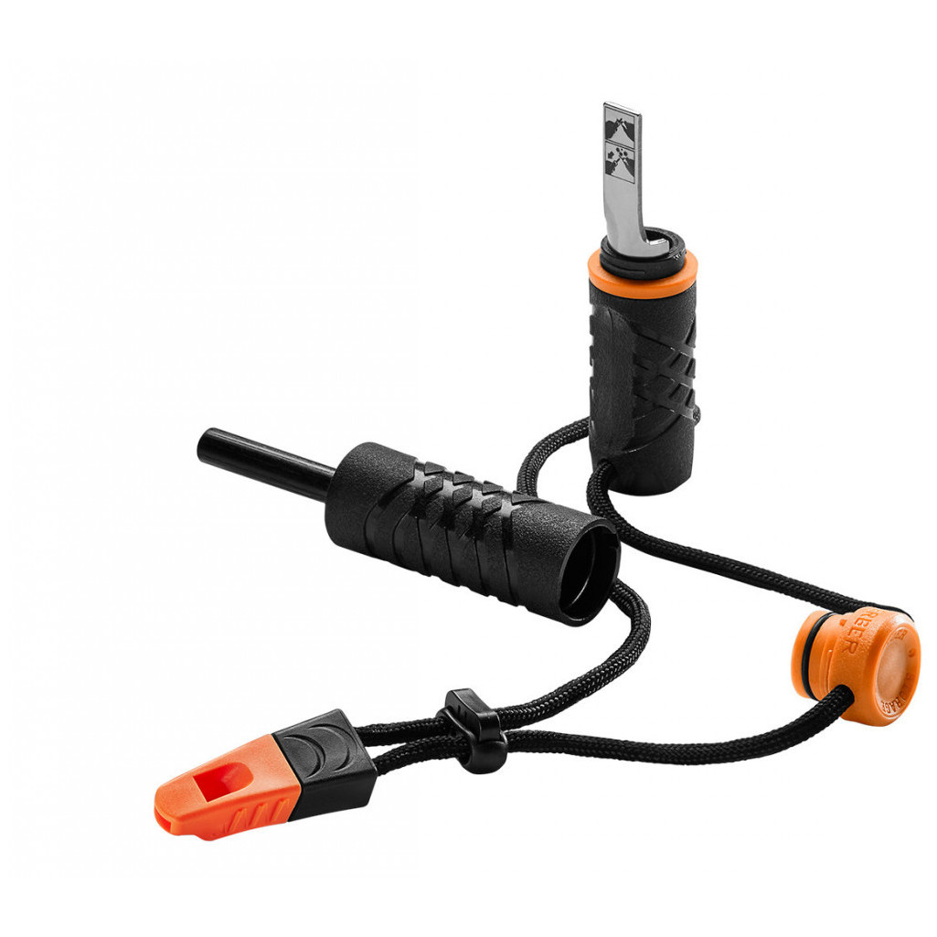 Amnar Gerber Fire Starter | 4Camping.ro