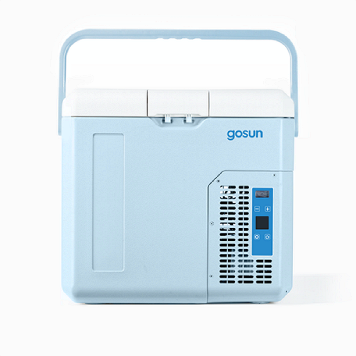 こ Ladă frigorifică cu compresor GoSun Chillito 18L 12V Culoare